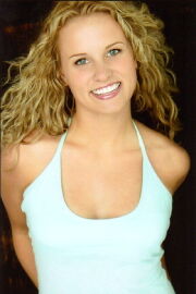Stephanie Sanborn