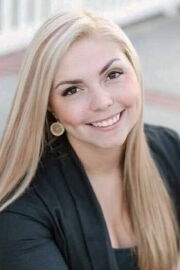 Stephanie Town