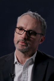 Stephen Armstrong