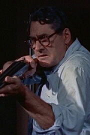 Stephen Chase