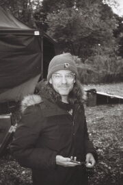 Stephen Cone