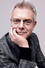 Stephen Daldry