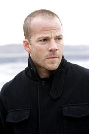 Stephen Dorff