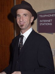 Stephen Kay