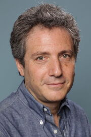 Stephen Kessler