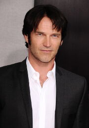 Stephen Moyer