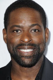 Sterling K. Brown - Filmes