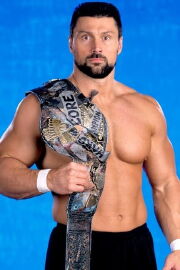 Steve Blackman