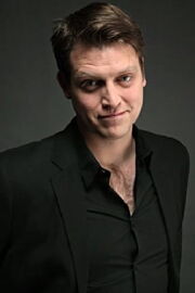 Steve Cochrane