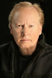 Steve Dargan