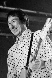 Steve Diggle