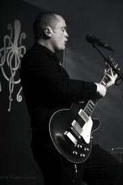Steve Durose