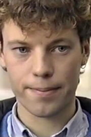 Steve Fletcher