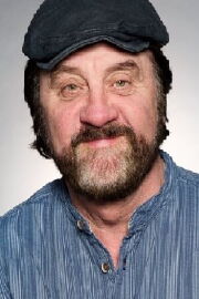 Steve Halliwell