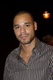 Steve Hooi