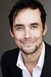 Steve John Shepherd