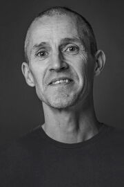 Steve McClure