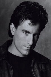 Steve Monarque