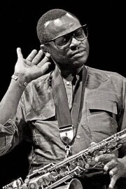 Steve Potts