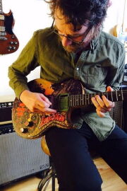Steve Turner