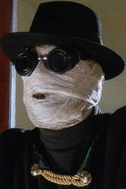 Steve Welles