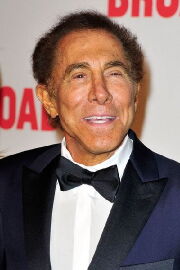 Steve Wynn