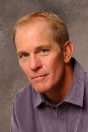 Steven Ford