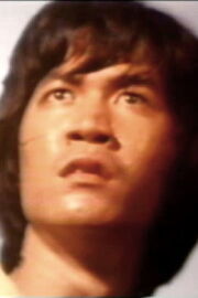 Steven Lee