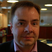 Steven Rowe