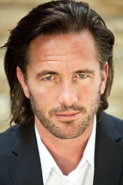 Stevie Long
