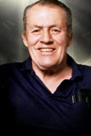 Stu Hart
