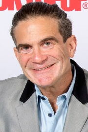Stu Levy