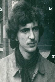 Stuart Christie