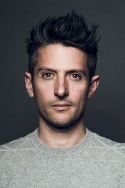 Stuart Goldsmith