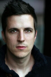 Stuart Mansell