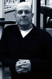 Stuart Samuels