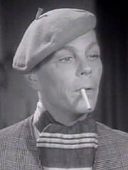 Sture Lagerwall