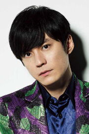 Subaru Shibutani