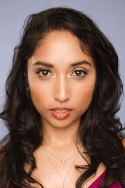 Subhah Agarwal