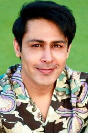 Sudeep Sahir