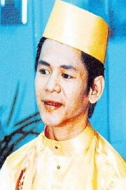Sudirman Haji Arshad
