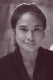 Sue Prado