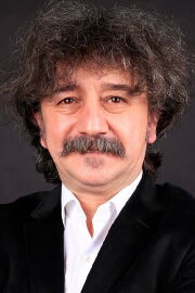 Suleyman Atanisev