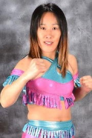 Sumie Sakai