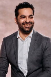 Sumit Arora