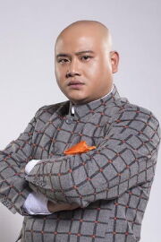 Sun Jianhong