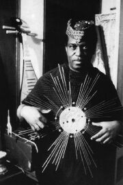 Sun Ra