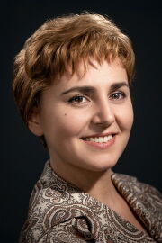 Suna Pekuysal