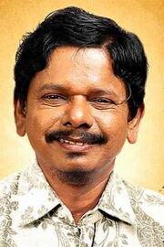 Sunil Babu