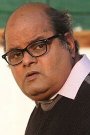 Sunil Sukhada